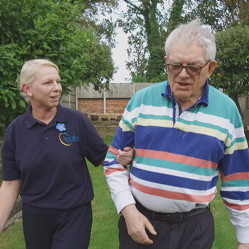 Apollo Care South Wirral